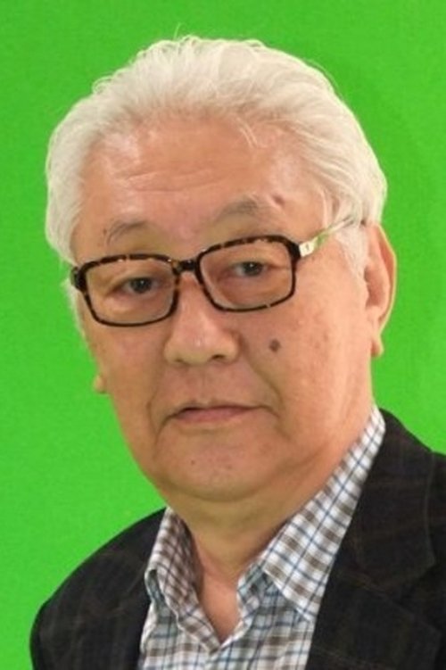 Profile image of Motohiro Torii