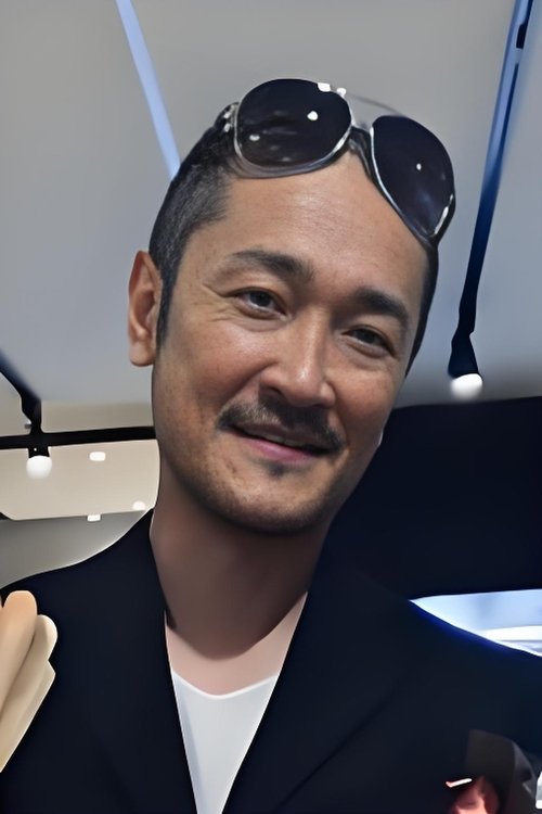 Profile image of Motoki Tanaka