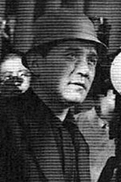 Profile image of Motoyoshi Oda