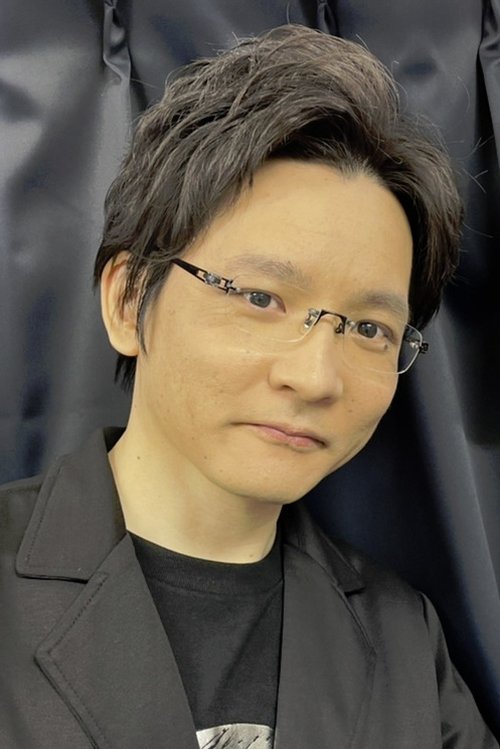 Motoyuki Kawahara photo
