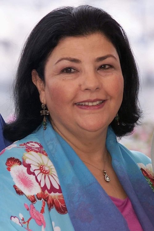 Profile image of Moufida Tlatli