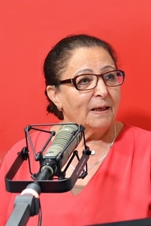 Mouna Noureddine photo