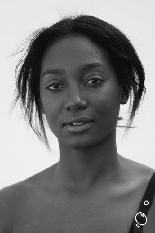 Mouna Traoré photo