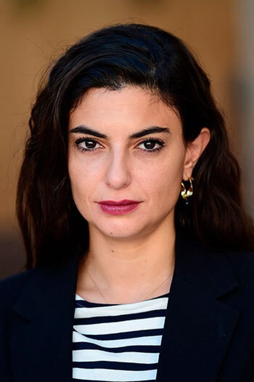 Profile image of Mounia Akl