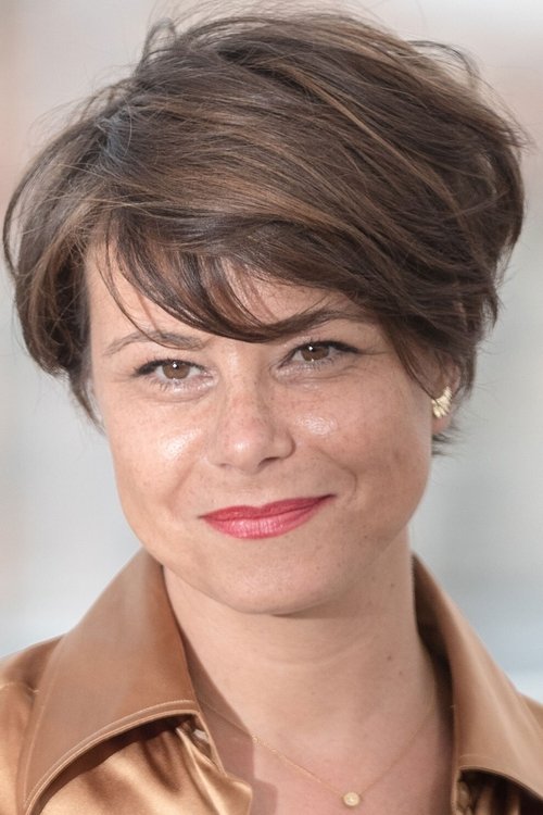 Profile image of Mounia Meddour