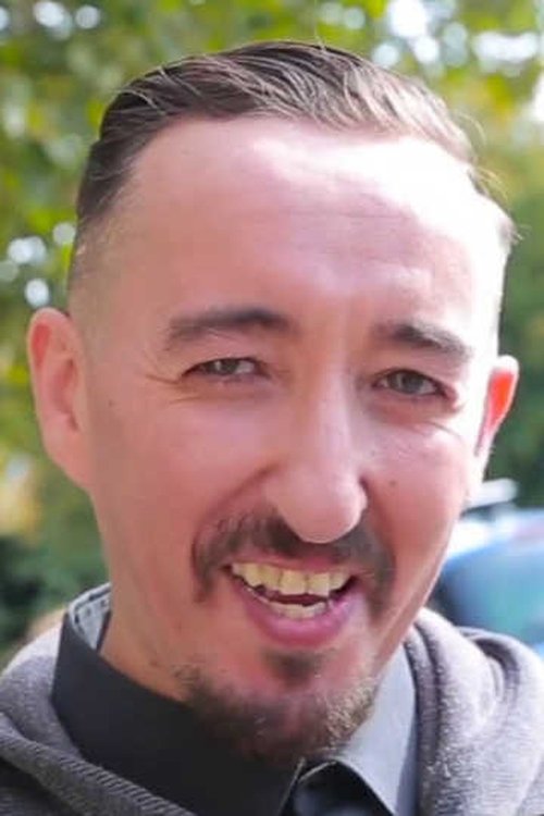 Mounir Ait Hamou photo