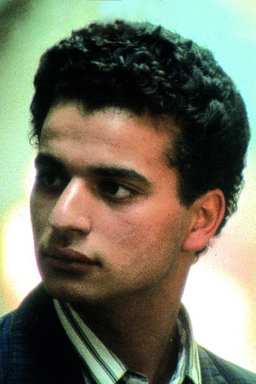 Mourad Bounaas photo