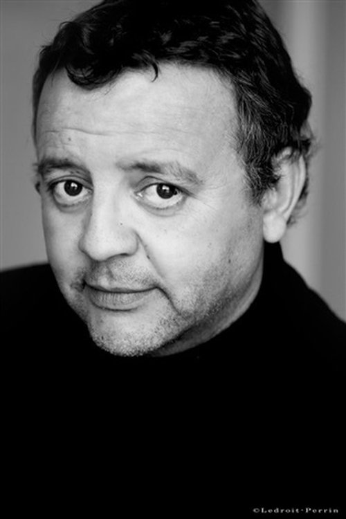 Mouss Zouheyri photo