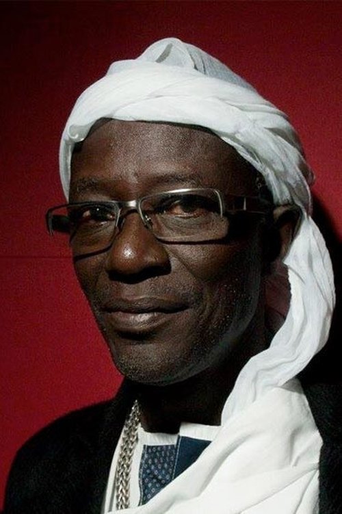 Profile image of Moussa Sène Absa