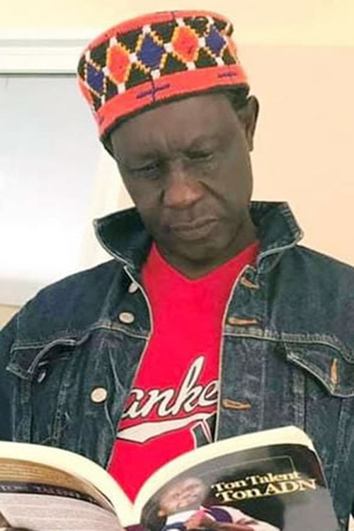 Profile image of Moussa Touré