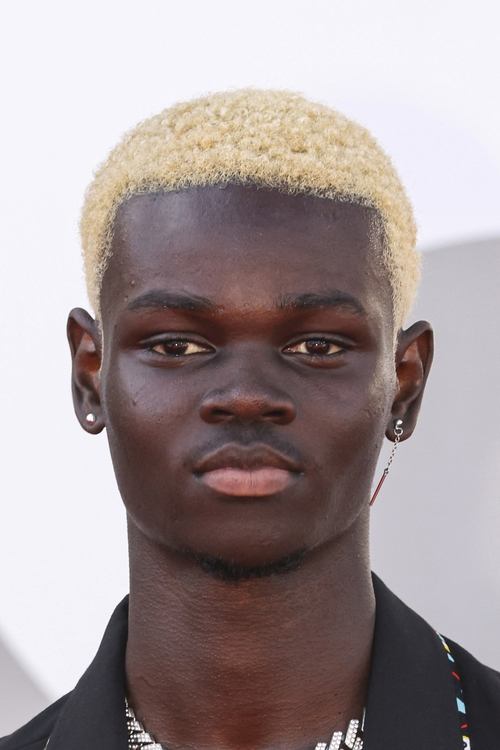 Moustapha Fall photo