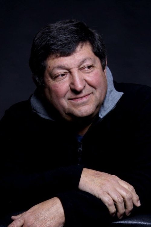 Mouzinho Arsénio photo