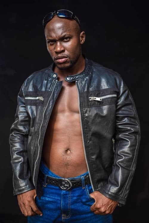 Moyindo Mpongo photo