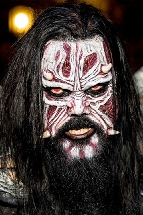 Mr. Lordi photo