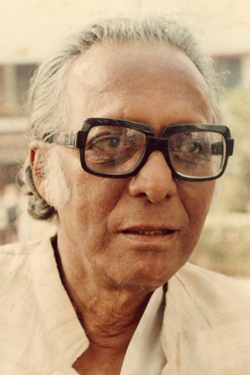 Profile image of Mrinal Sen