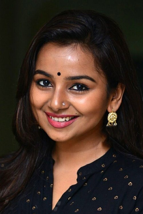 Mrudula Murali photo