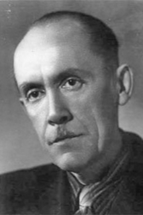 Profile image of Mstislav Pashchenko