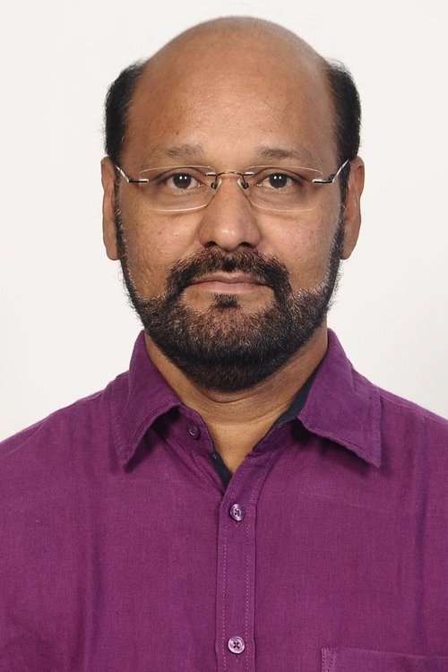 Mu. Kasi Viswanathan photo