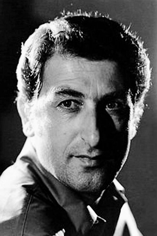 Mücap Ofluoğlu photo