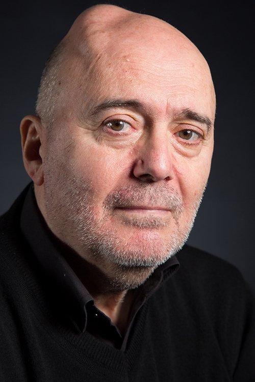 Mugur Arvunescu photo