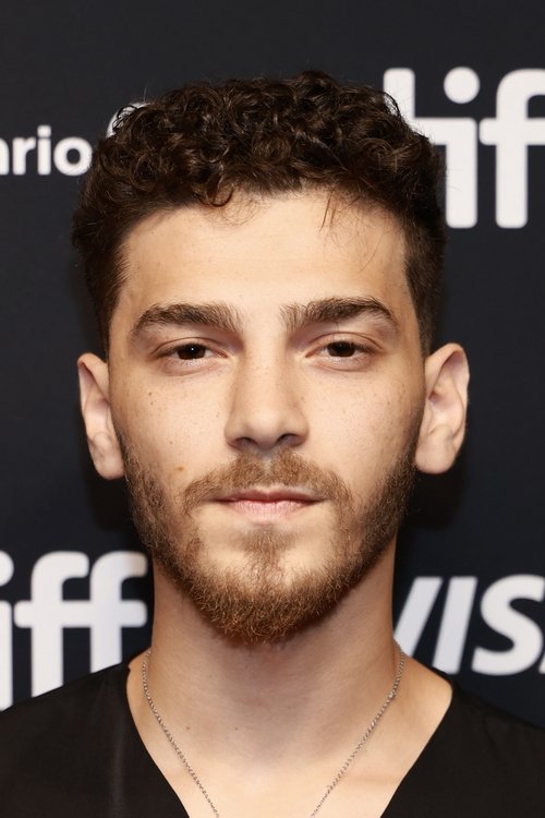 Muhammad Abed Elrahman photo