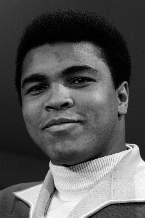 Muhammad Ali photo
