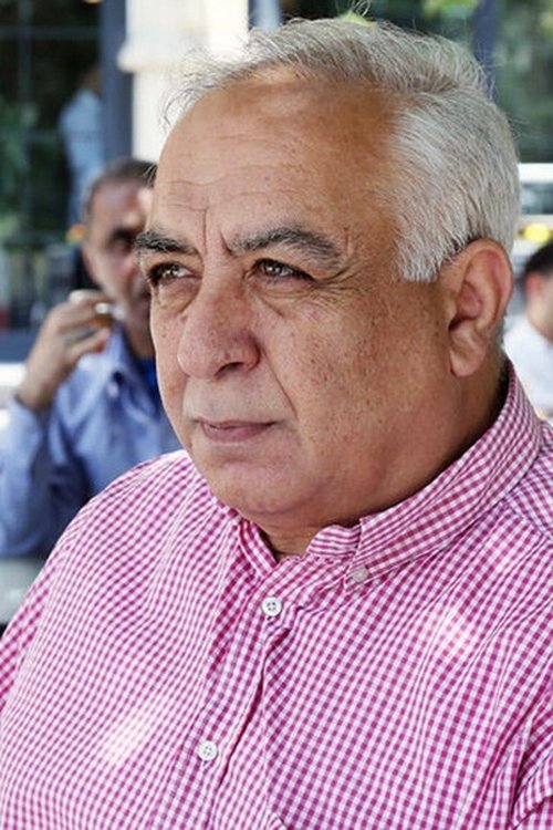 Muhammad Verdiyev photo