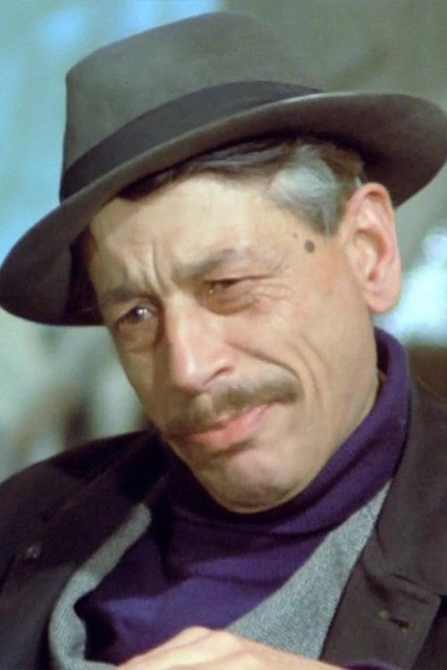 Muhteşem Durukan photo