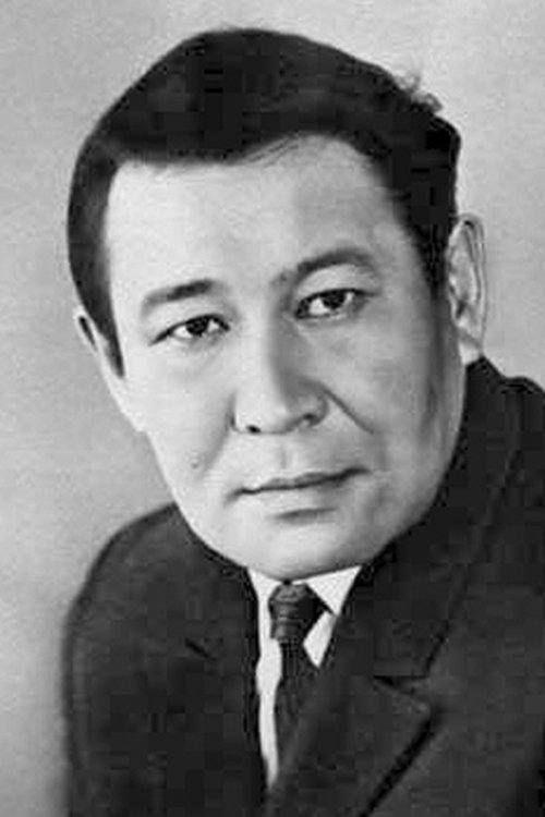 Mukhtar Bakhtygereev photo