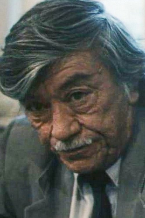 Mukhtar Naimanbayev photo