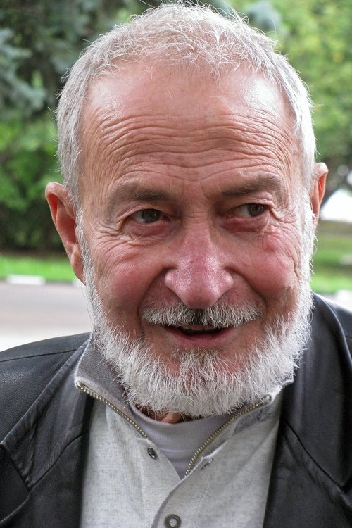 Mukhtarbek Kantemirov photo