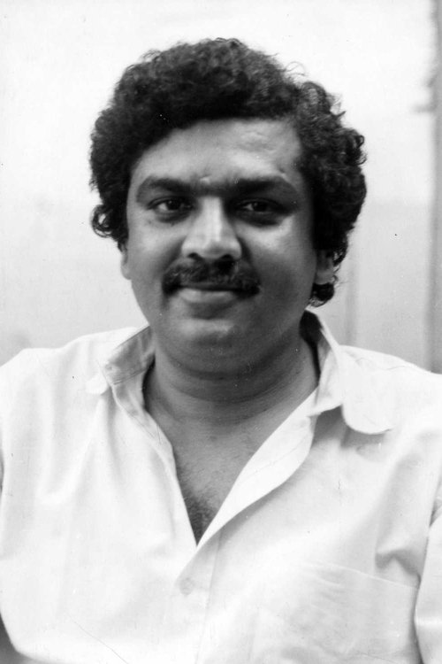 Profile image of Mukul Anand