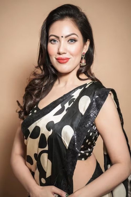 Munmun Dutta photo