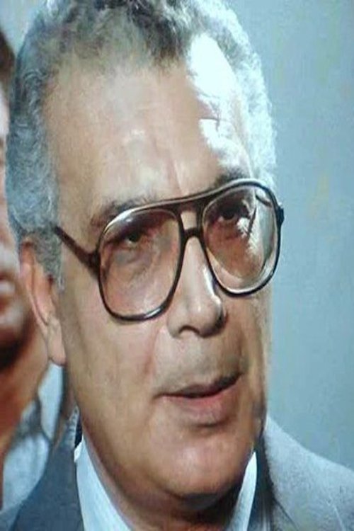 Murad Suleiman photo