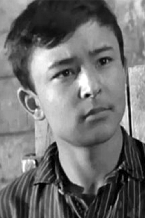 Murat Akhmadiev photo