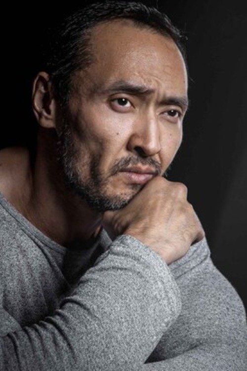 Murat Bissenbin photo