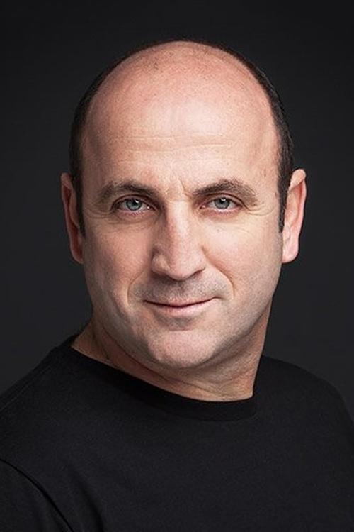 Murat Kılıç photo