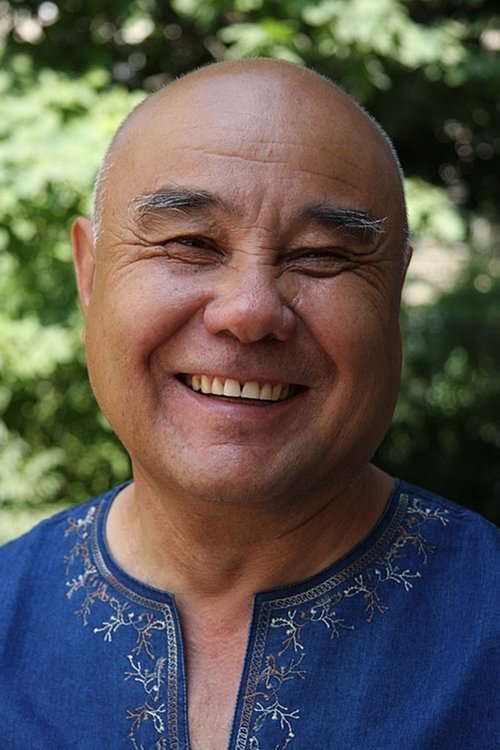 Murat Nurasilov photo