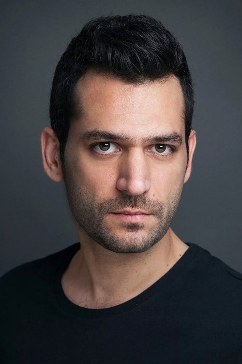 Murat Yildirim photo