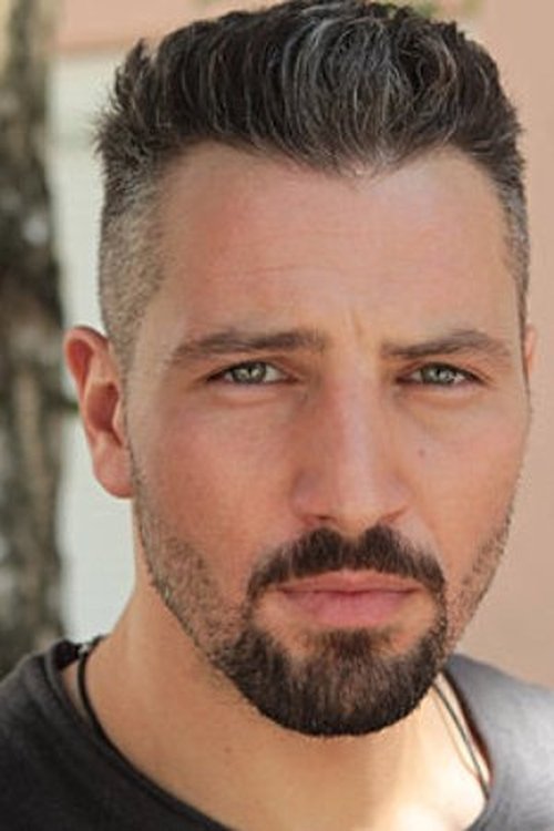 Murathan Muslu photo