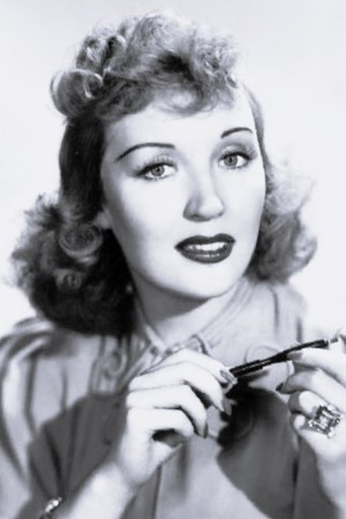 Muriel Angelus photo