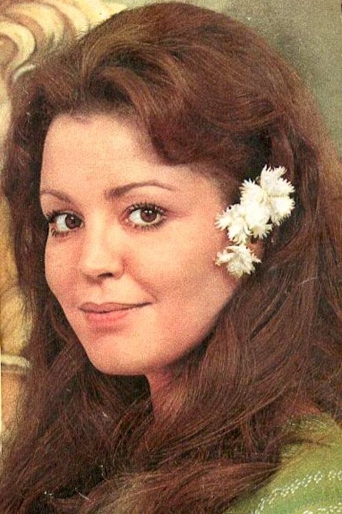 Muriel Baptiste photo