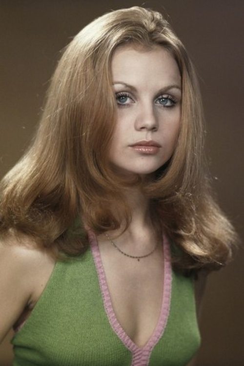 Muriel Catalá photo