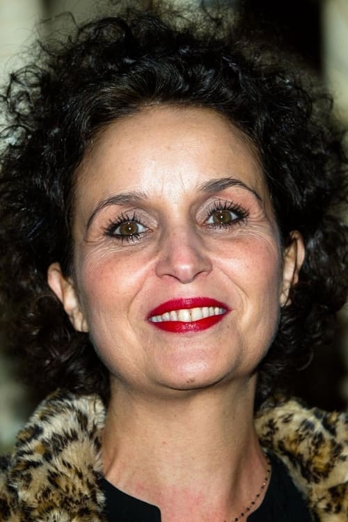 Muriel Combeau photo