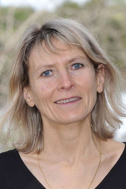 Profile image of Muriel Coulin