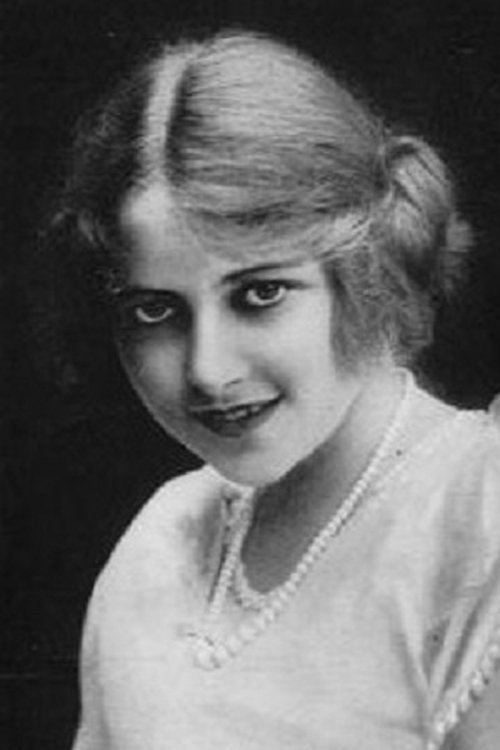 Muriel Ostriche photo