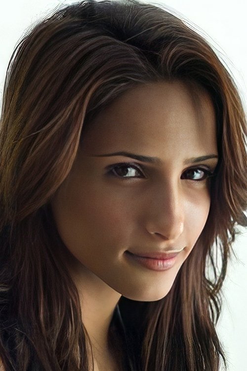 Murielle Arden photo