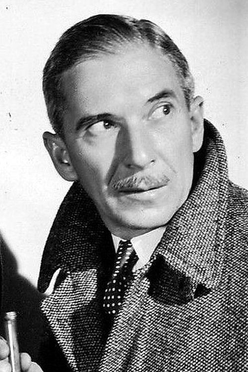 Murray Kinnell photo