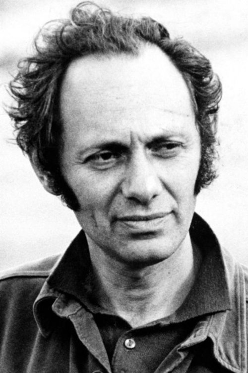 Profile image of Murray Lerner