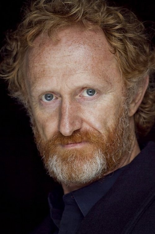 Murray McArthur photo